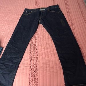 Jeans levis  never worn no tags